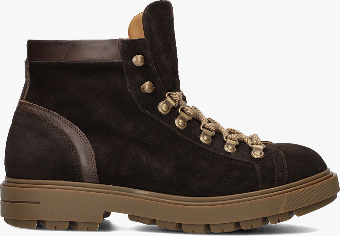 bruine stefano lauran veterboots 1561