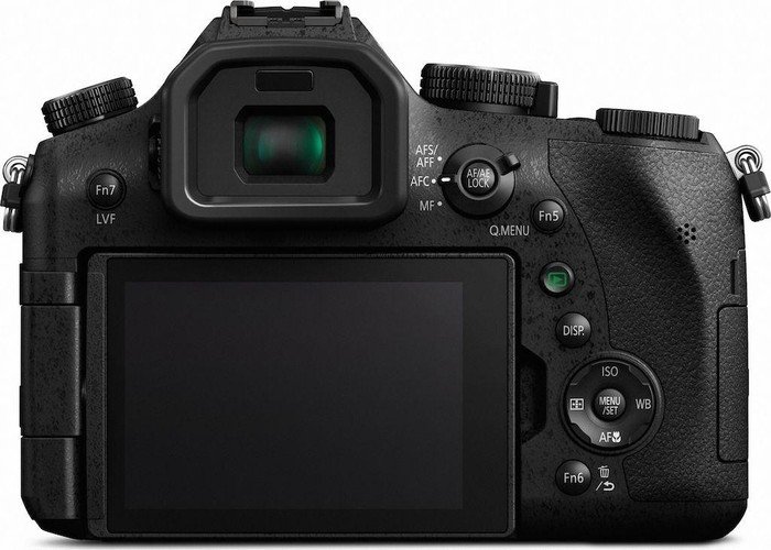 Panasonic Lumix DMC-FZ2000