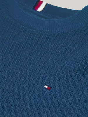 Suéter Essential Flag Archive Fit