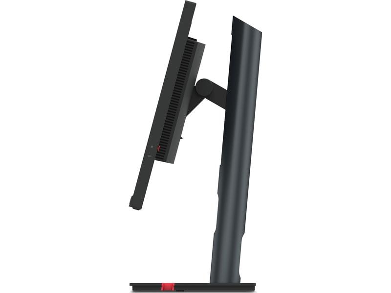 Lenovo Monitor ThinkVision P24h-30 Ergonomischer 23.8