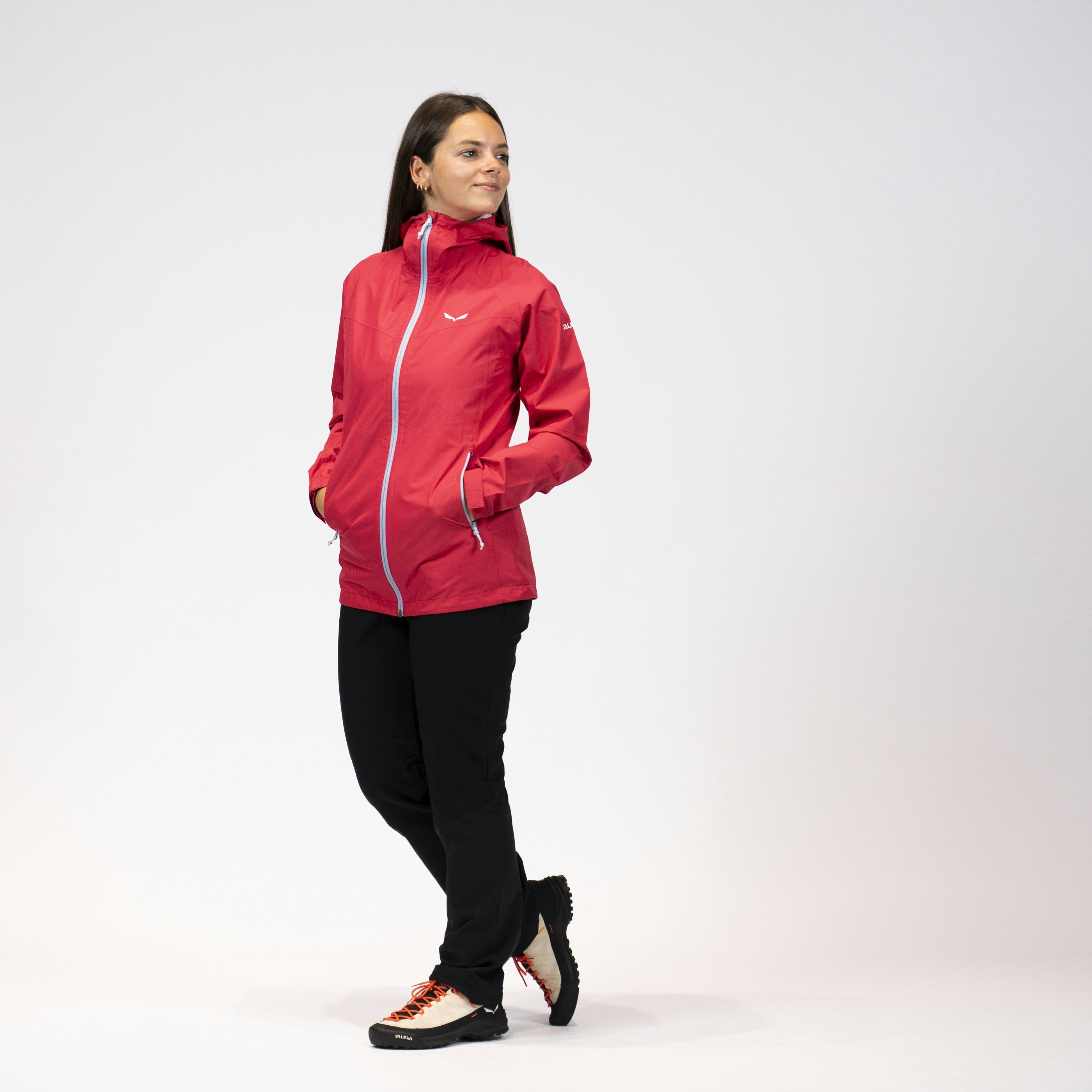 Pilon Powertex Jacke Damen