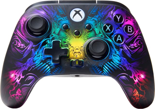 PowerA Xbox X|S trådløs controller