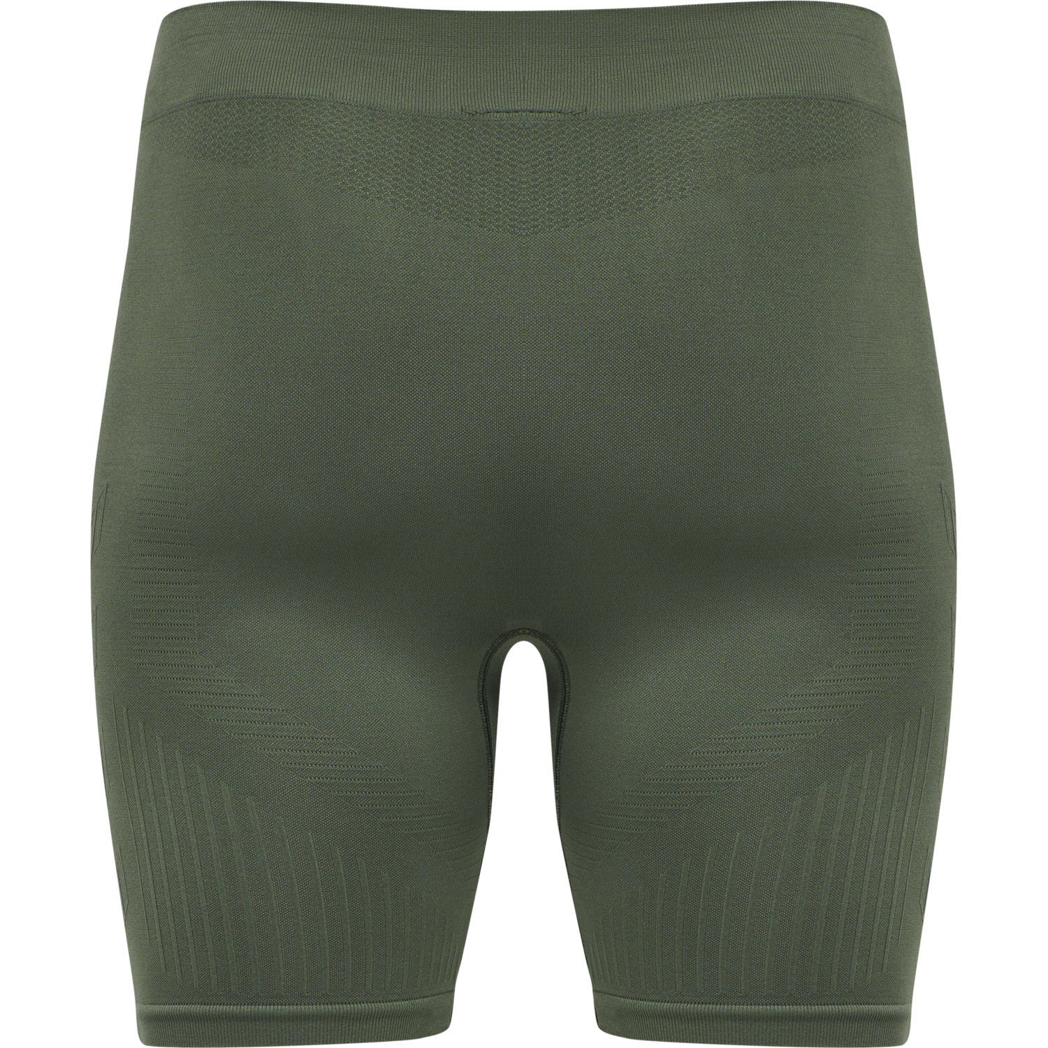 hmlSTROKE SEAMLESS TIGHT SHORTS