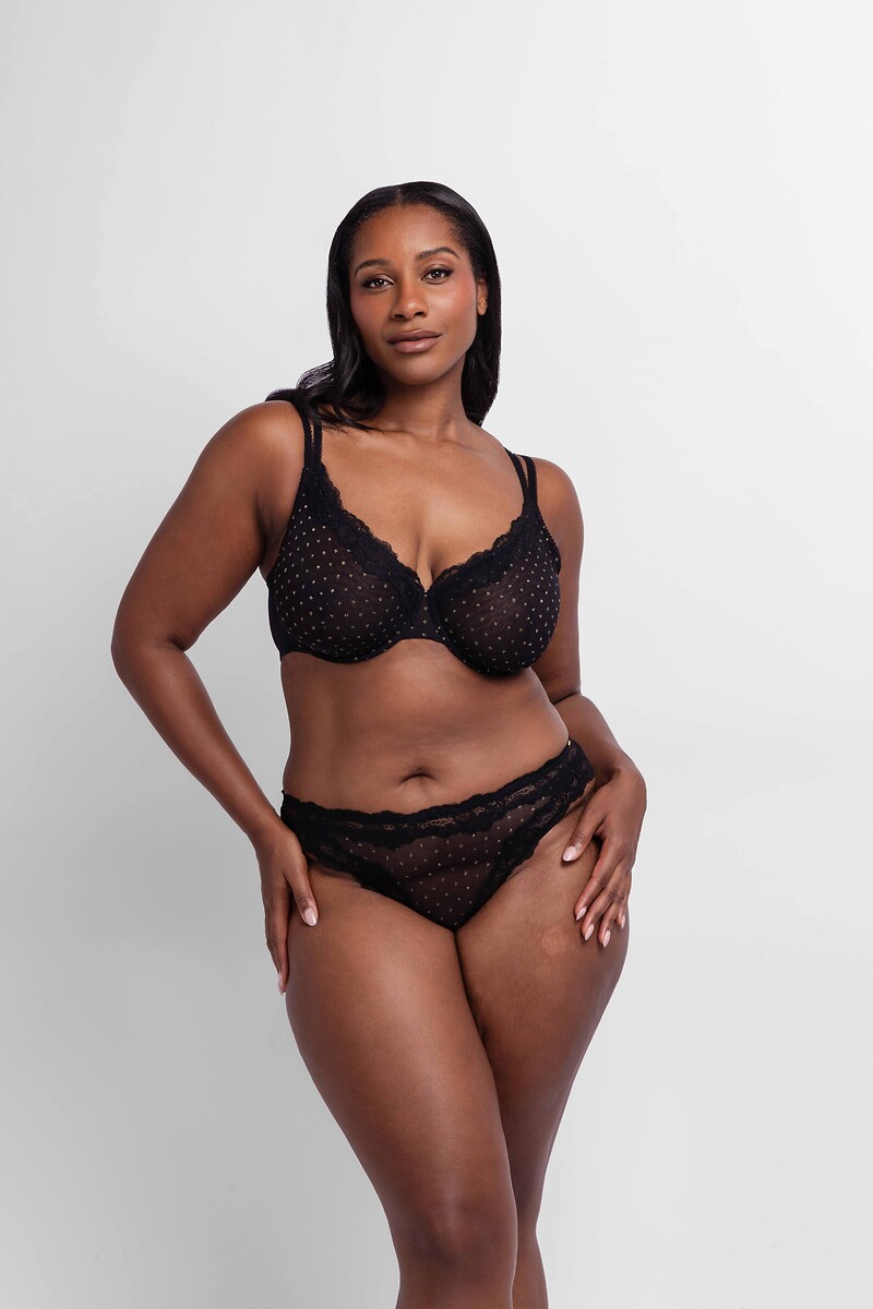 DORINA<br>Slip ORIGINS-SHIMMER