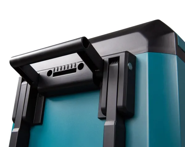 Makita batteridrevet kompressor køle- og varmekasse 40V max. 25 liter (uden batteri, uden oplader) (CW004GZ) - SOLO