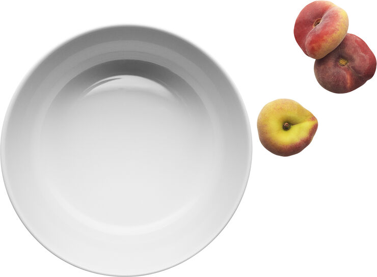 Eva Trio Skål 20cm Legio Nova White
