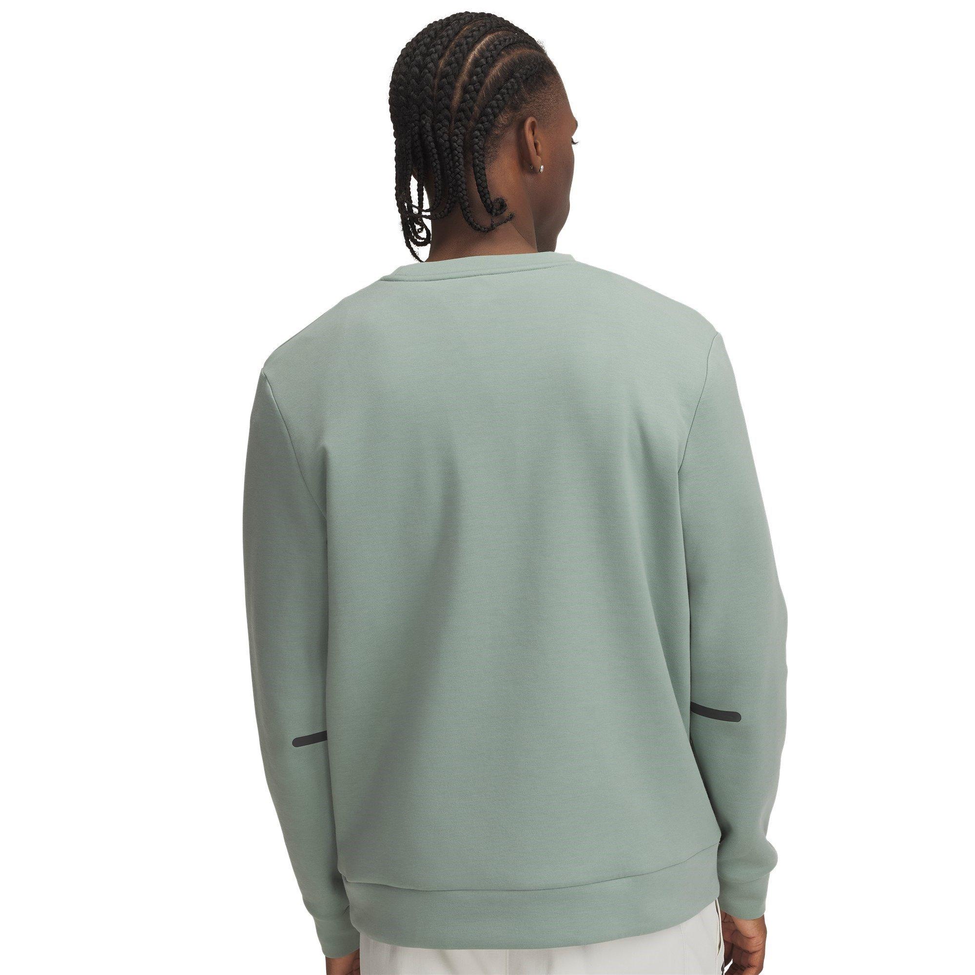 Under Armour Under Armour Ua Unstoppable Flc Crew Eu Sweatshirt Mens
