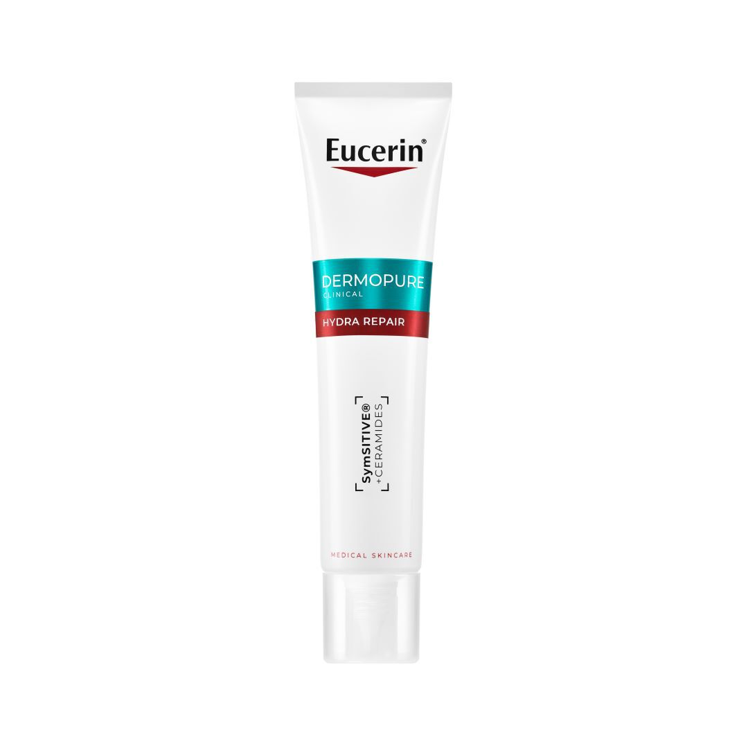 EUCERIN  DermoPure Creme Apaziguante - 40ml