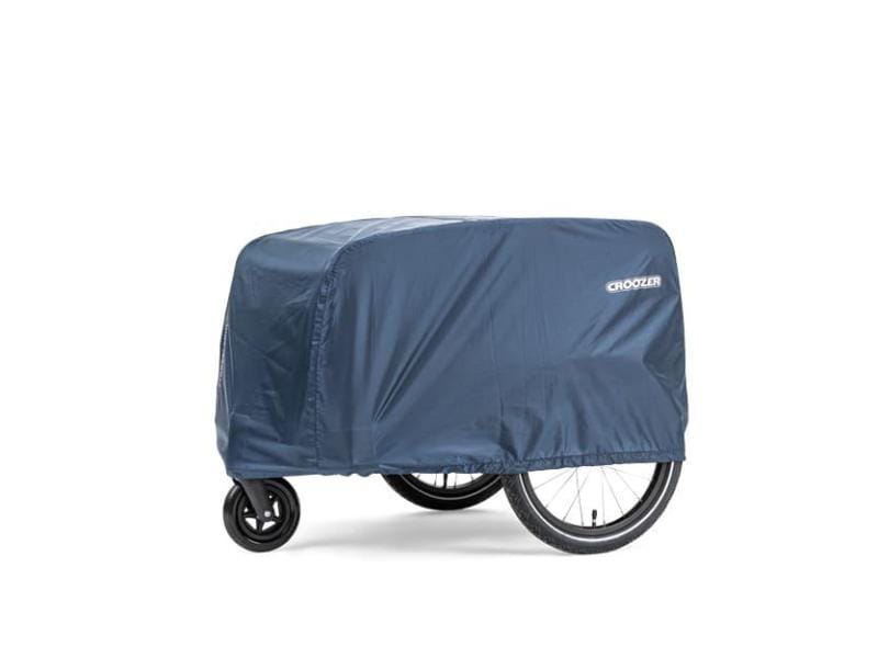 Croozer Faltgarage Für Croozer Cargo ab 2018 Faltgarage
