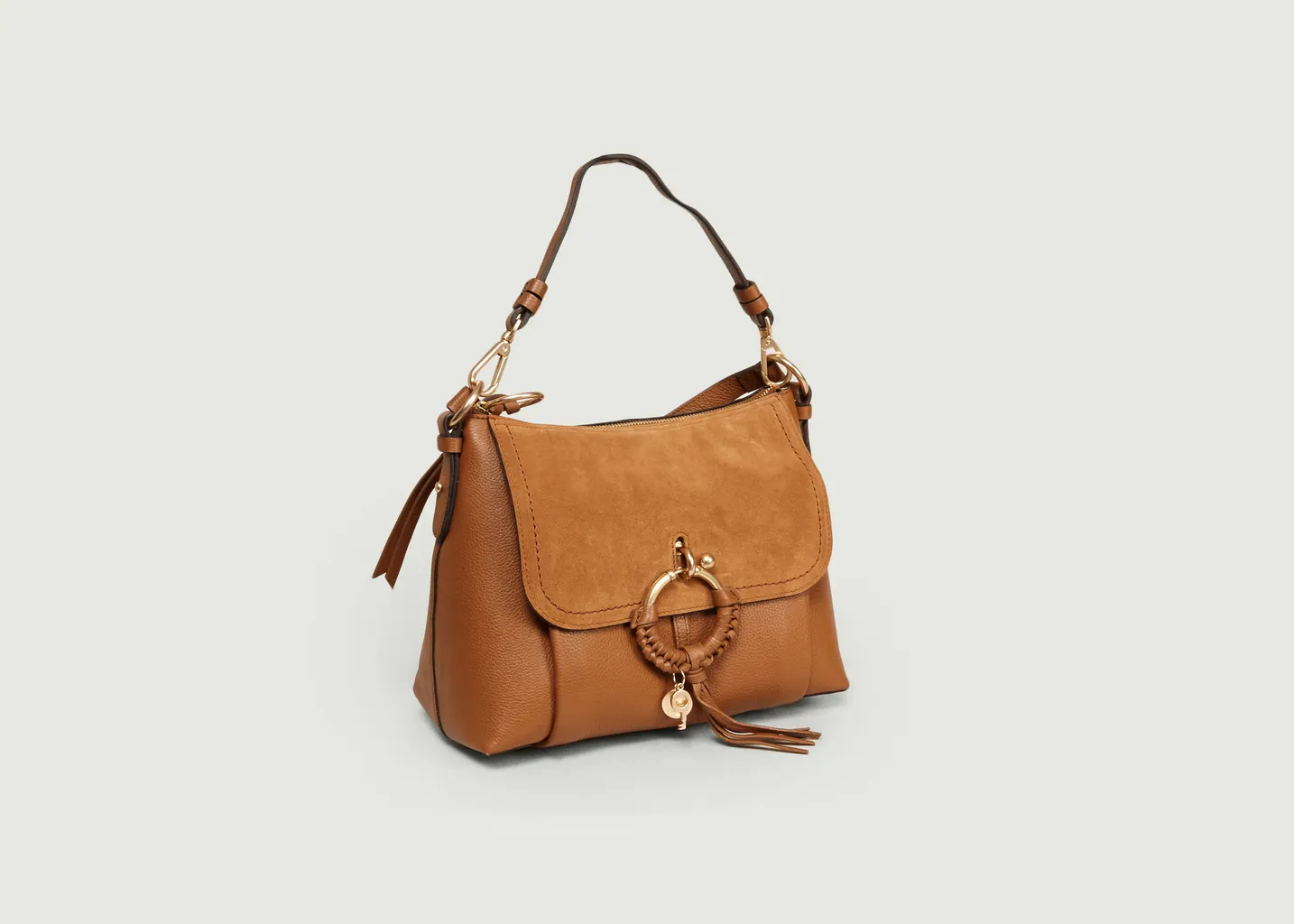 Sac Joan Small Hobo See by Chloé