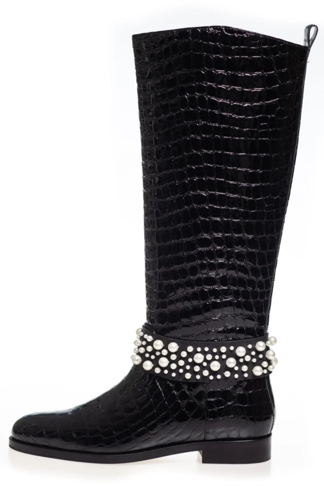 Copenhagen Shoes Lady Boot