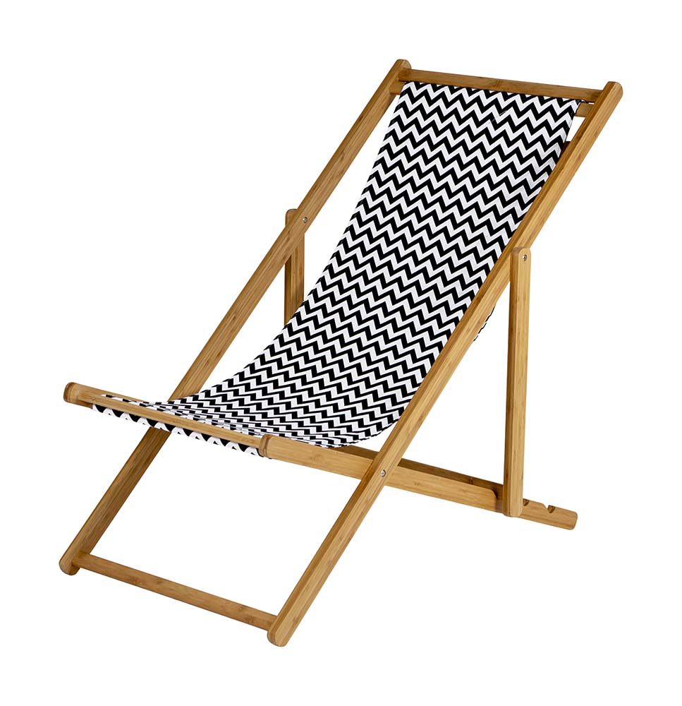 Bo-Camp Urban Outdoor Soho strandstoel