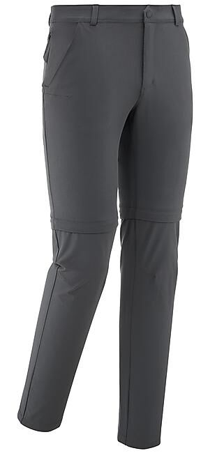 LAFUMA - PANTALON JD ACTIVE STRETCH ZIP OFF M