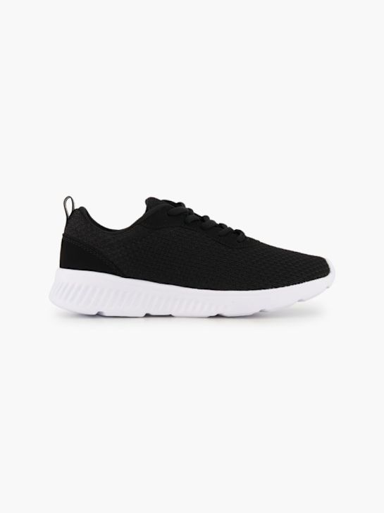 Vty Sneaker Schwarz