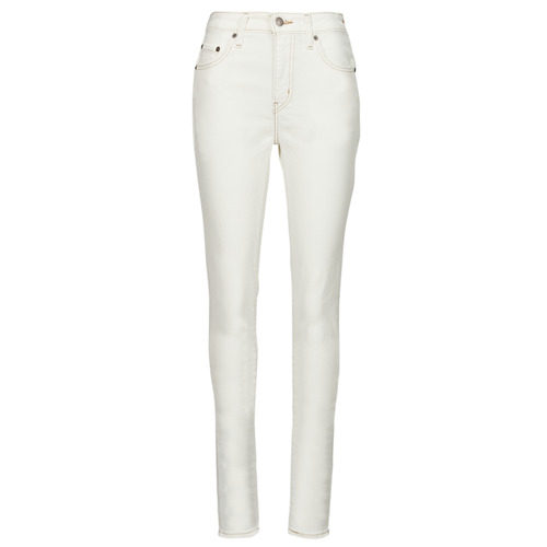 Levi's - 721 HIGH RISE SKINNY Egret