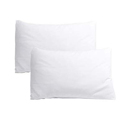 Sous-taies coton GREENTOP - ANTIACARIEN