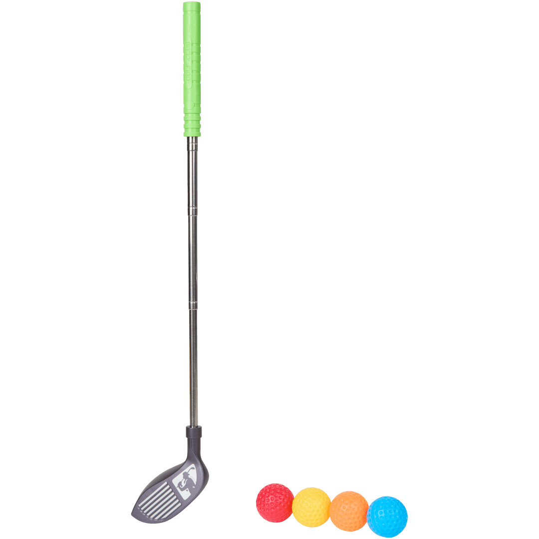 Kit de jeu golf