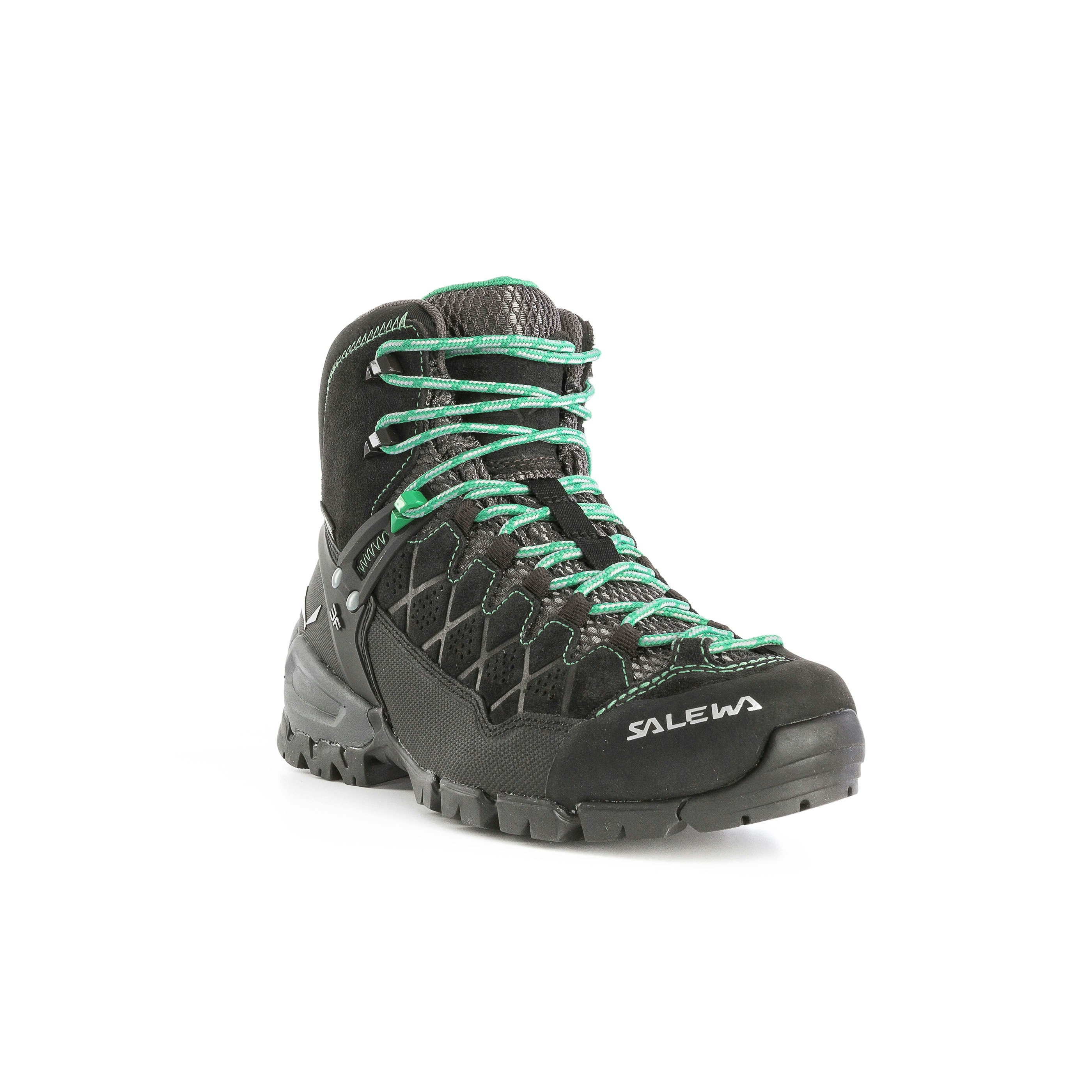 Alp Trainer Mid Gore-Tex® Damen Schuhe