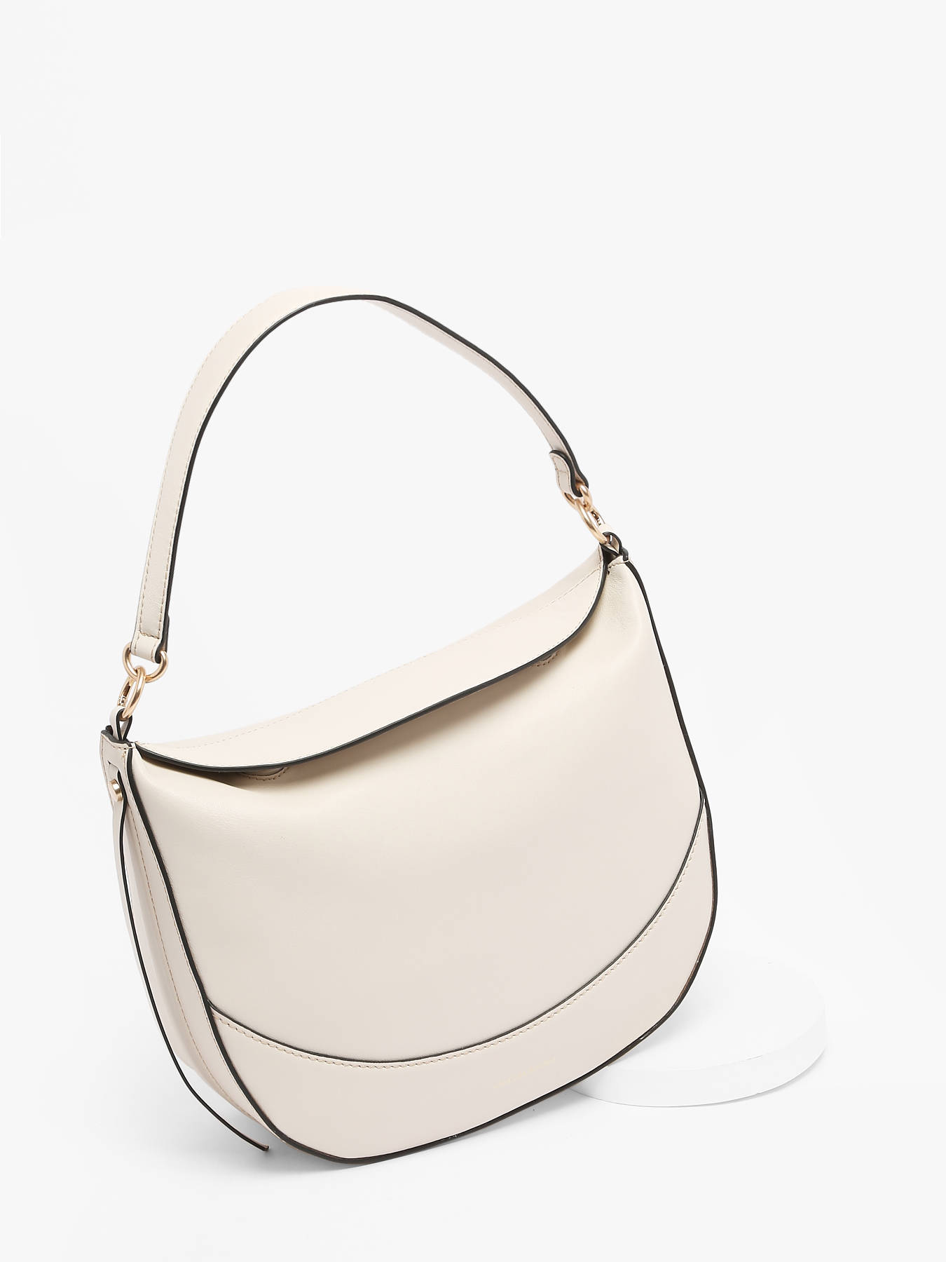 Sac port paule Daily cuir VANESSA BRUNO