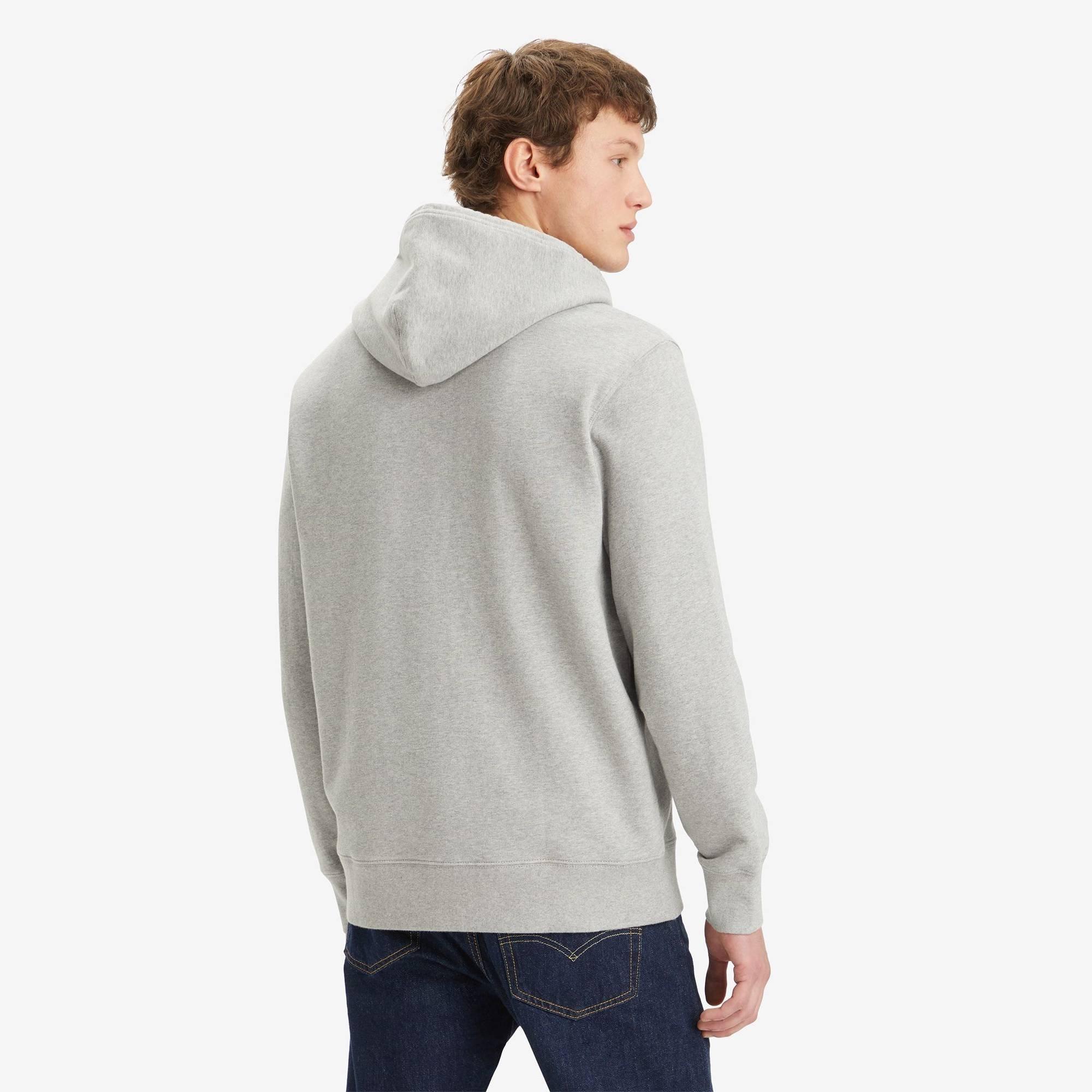 Levis Original Hoodie