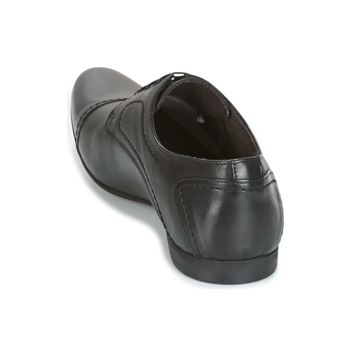 Carlington - EDFER - Noir
