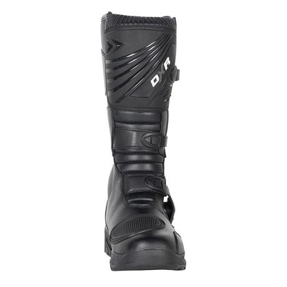 Bottes DXR KRUGER - Noir