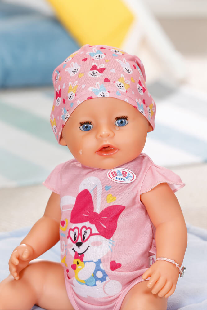 BABY born Magic Girl 43 cm