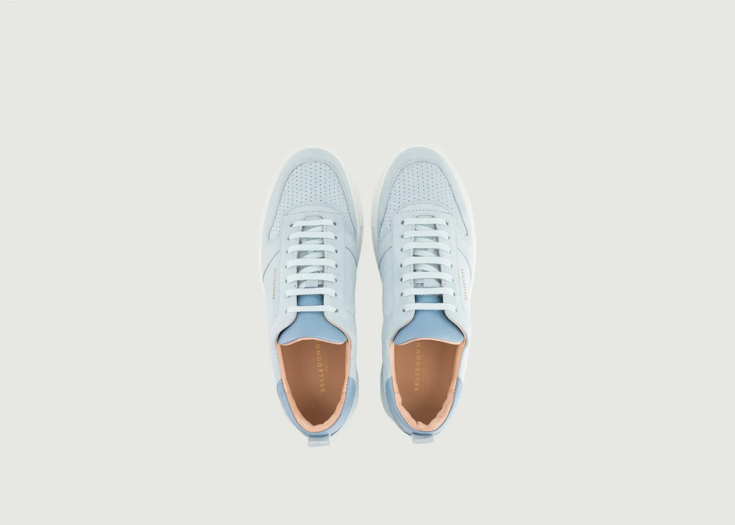 Sneakers B0 Belledonne Paris