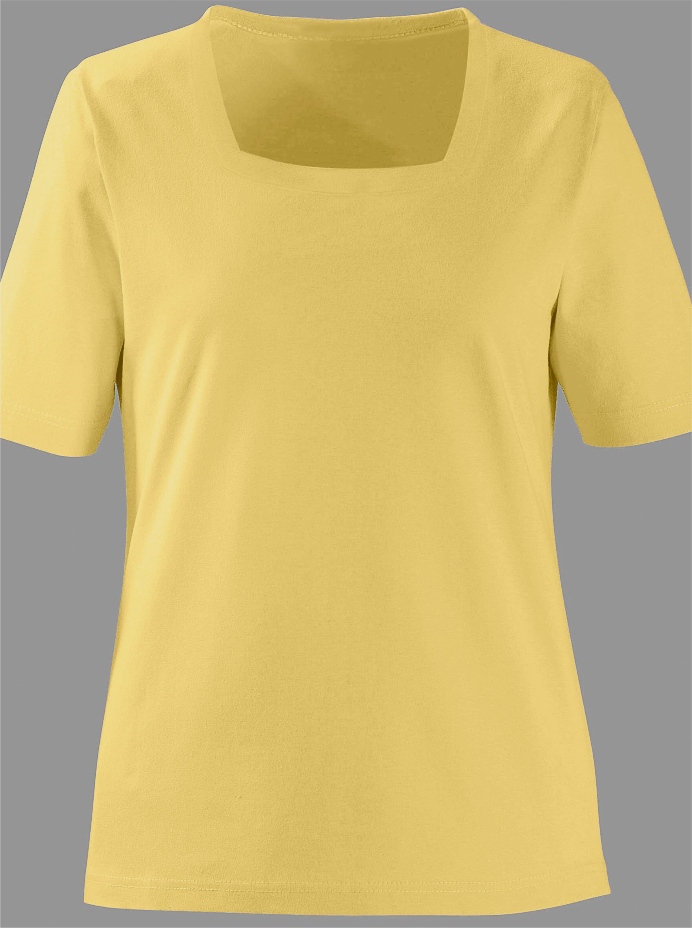 Kurzarmshirt