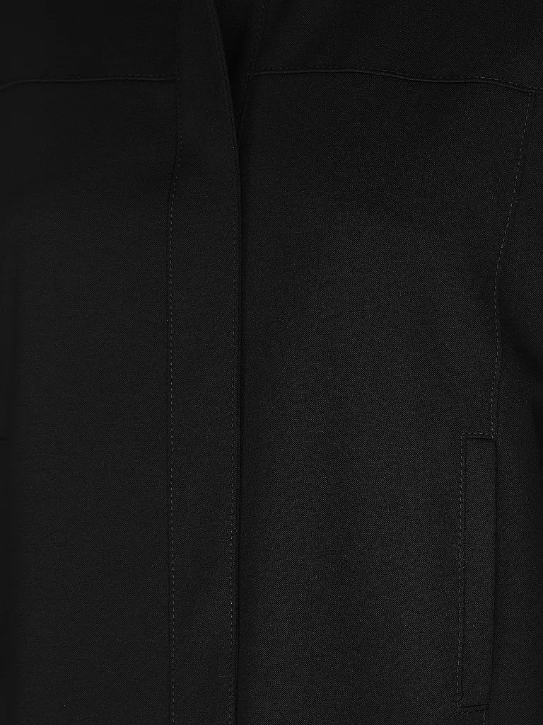 GERRY WEBER Blazer schwarz