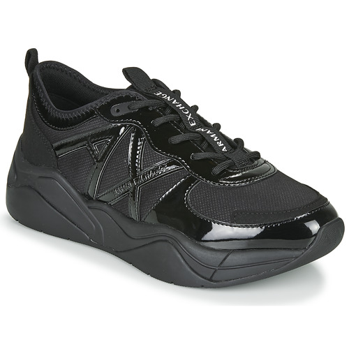 Armani Exchange - XV311-XDX039 - Noir