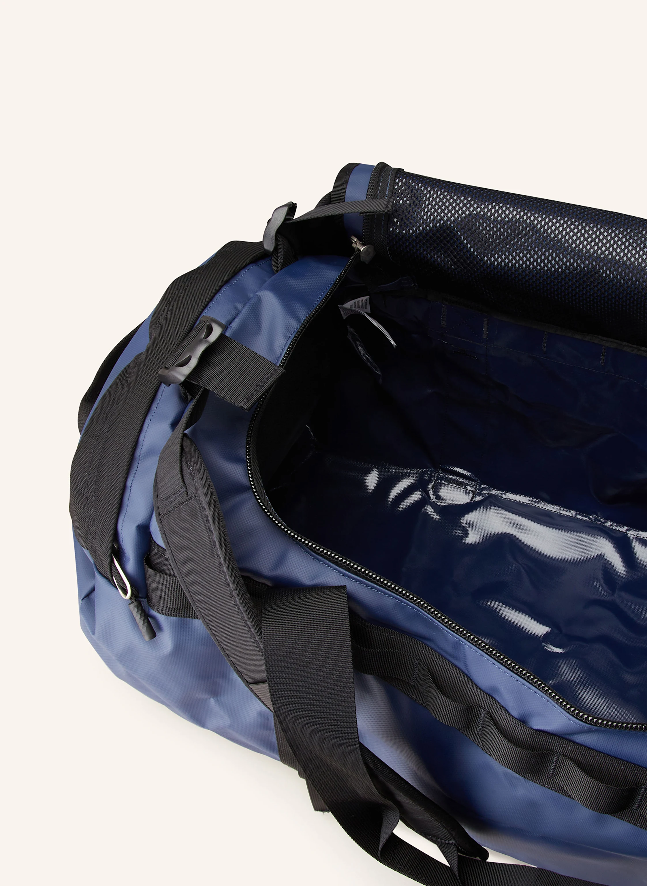 THE NORTH FACE Reisetasche BASE CAMP LARGE 95 l