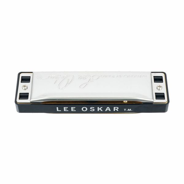 Lee Oskar Melody Maker Eb