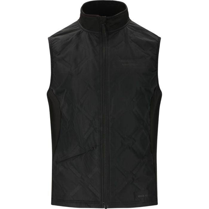 Endurance Herre Veste Jelawat Vest Sort