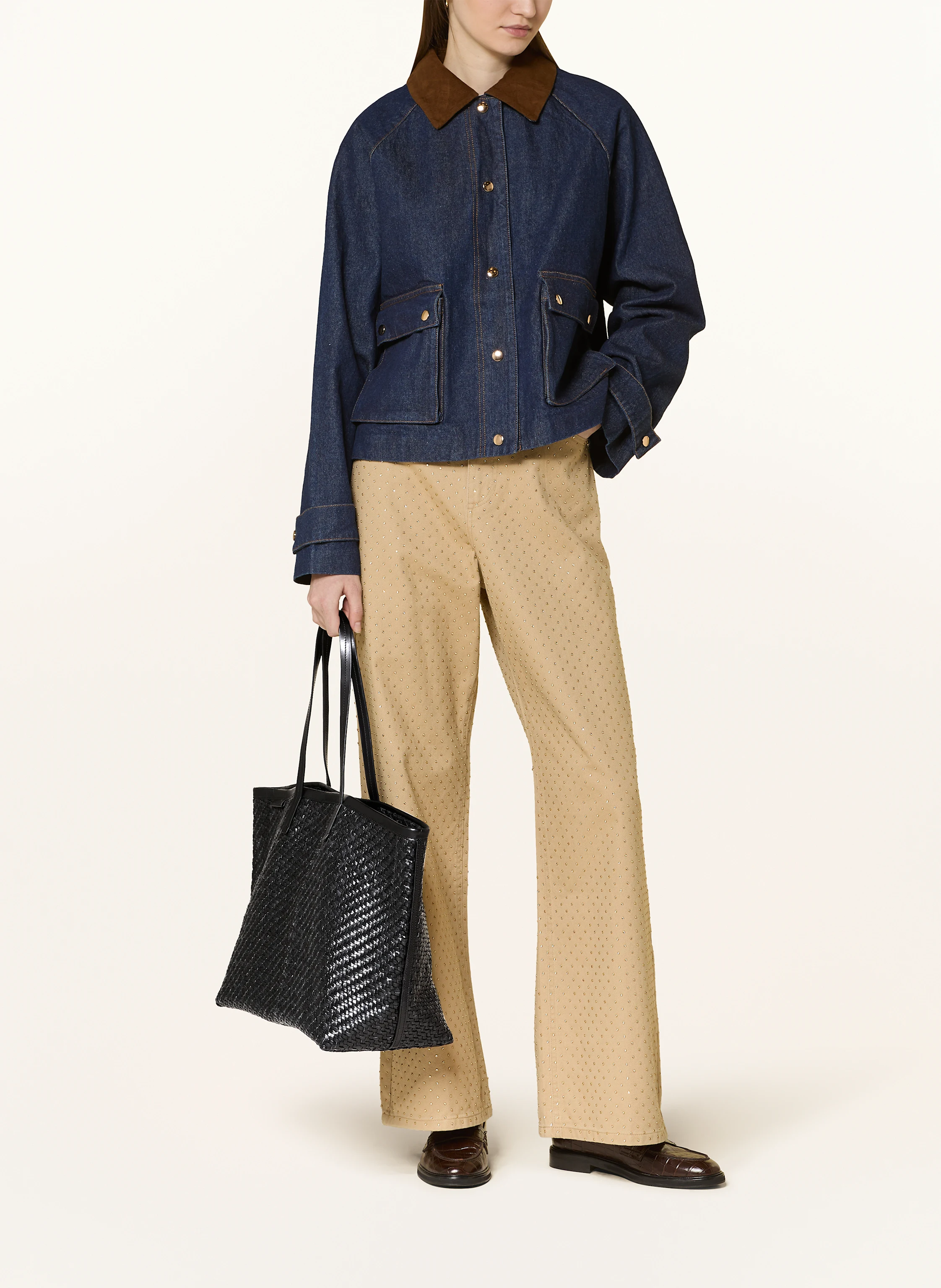 CALA JADE Shopper ISAI