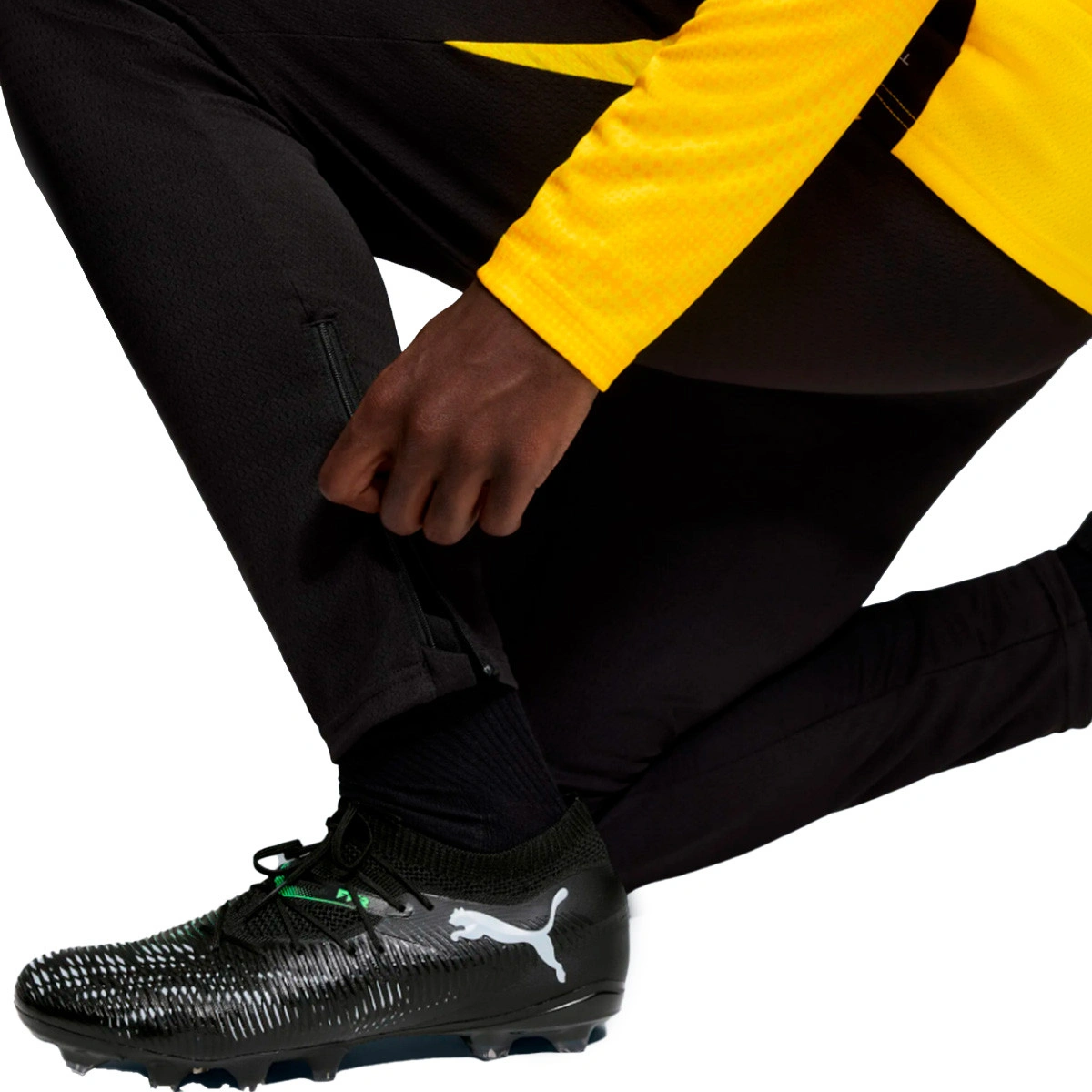 Calças Puma Bvb Borussia Training 2025-2026
