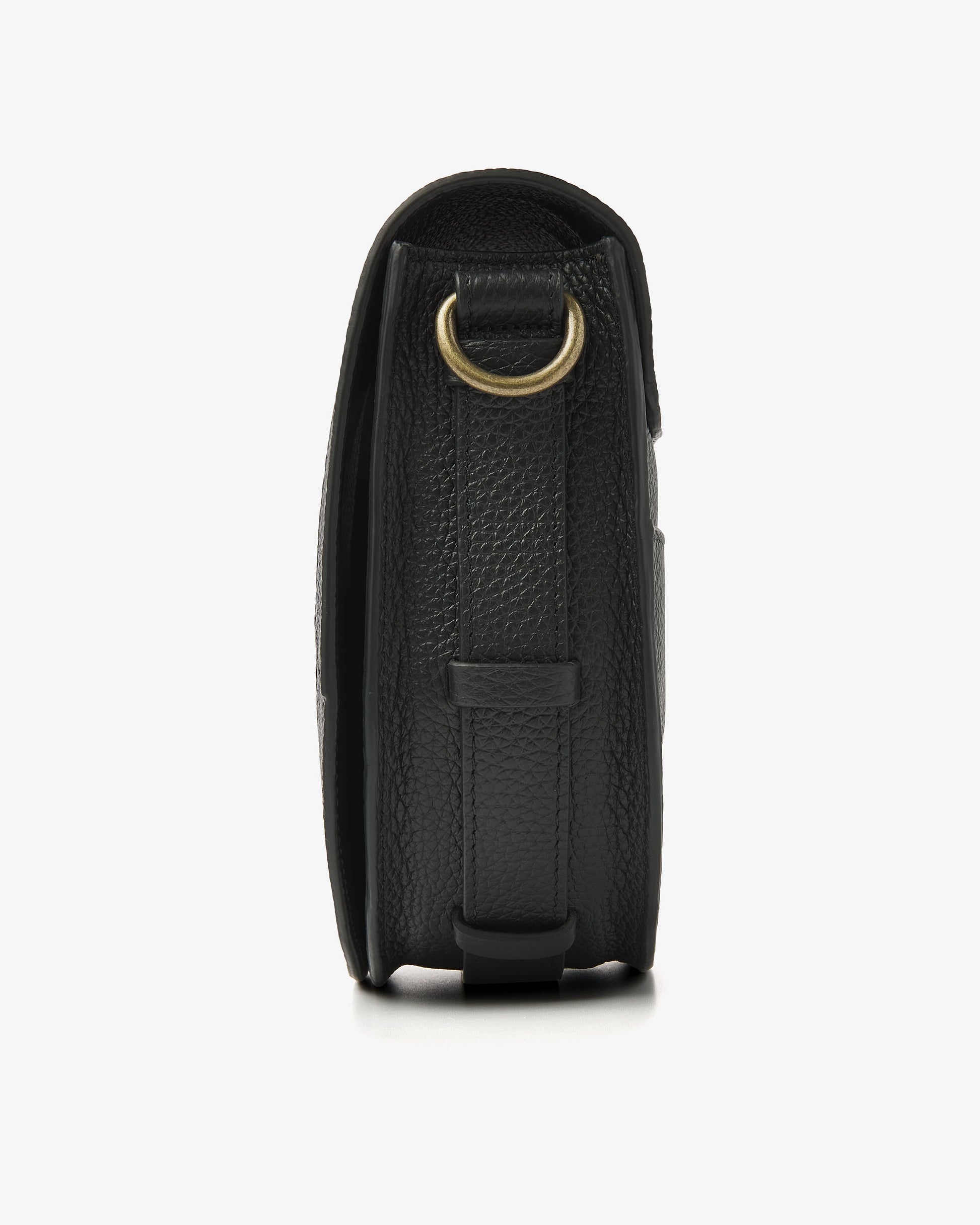 VIA VAI zwarte crossbody tas Mae Lizzy