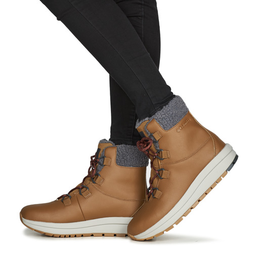Columbia - MORITZA BOOT - Camel