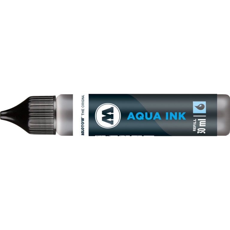 Molotow GRAFX Aqua Ink Softliner, REFILL