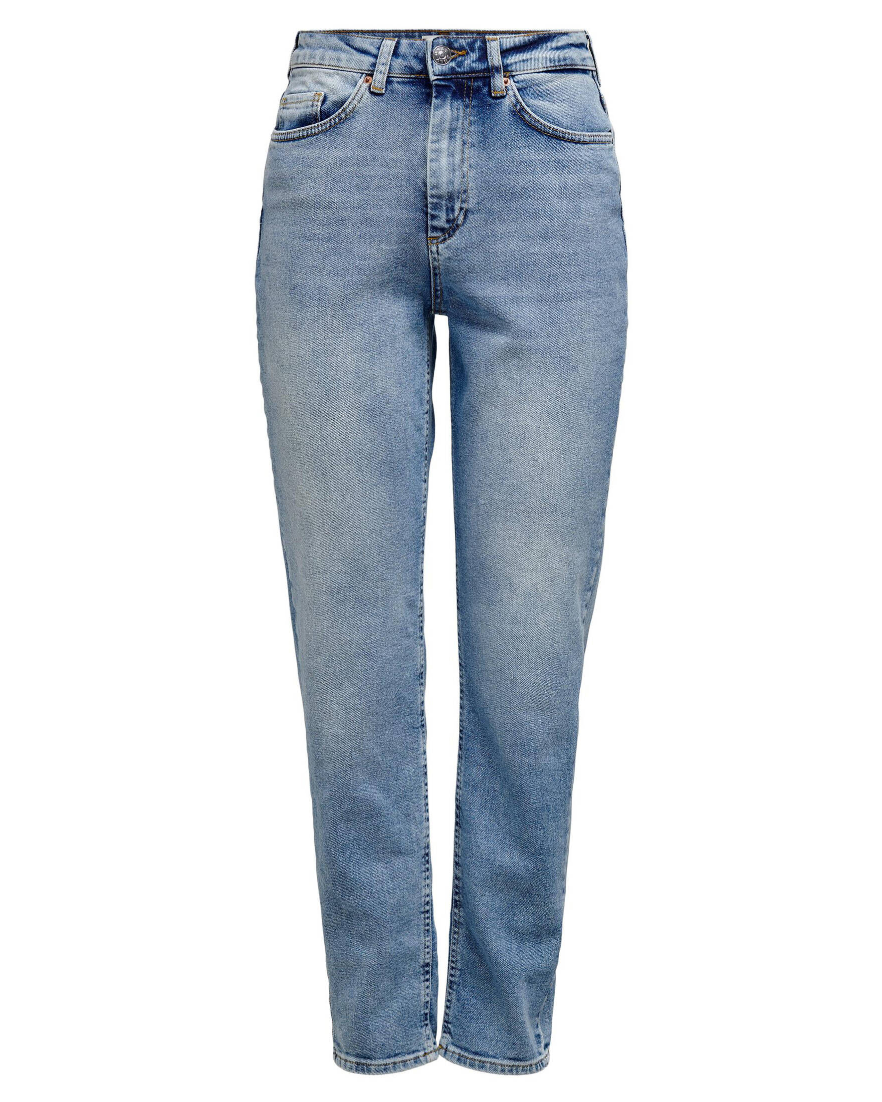 Only| Damen Jeans ONLVENEDA MOM