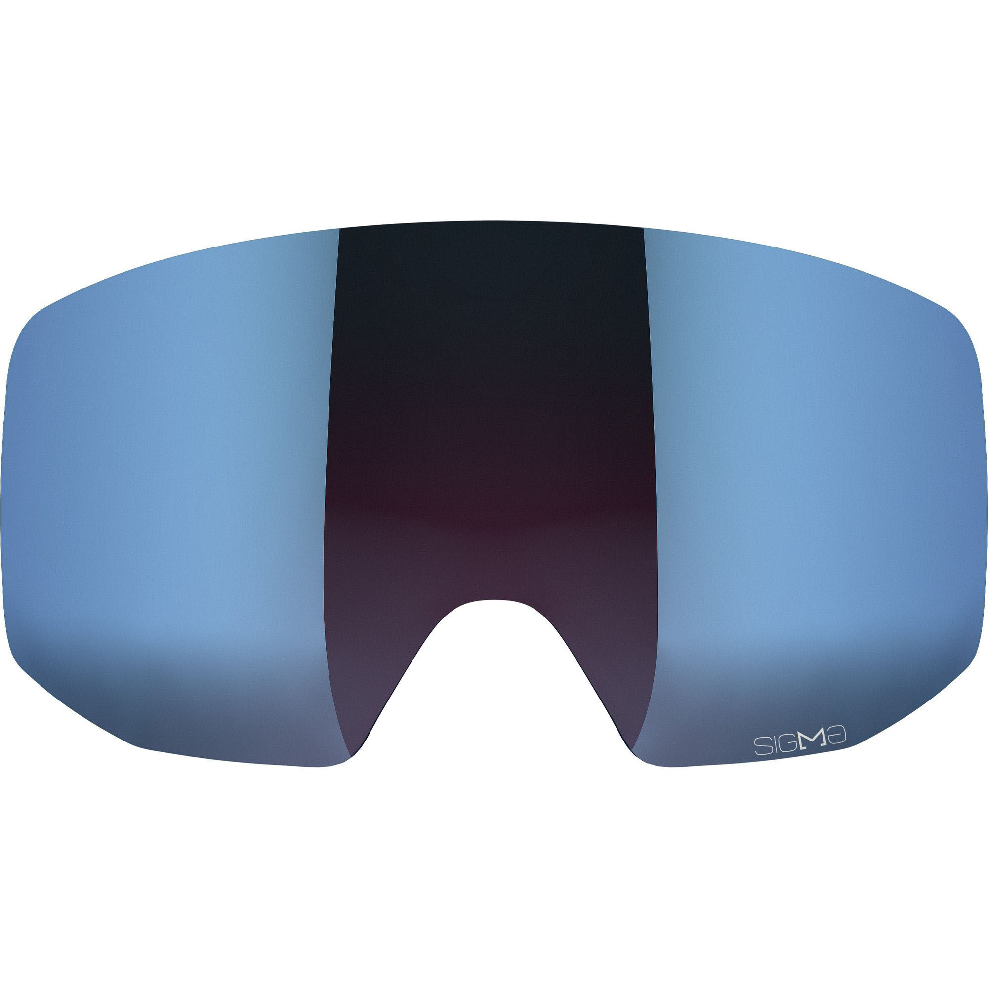 SalomonDRIVER PRO SIGMA LENS