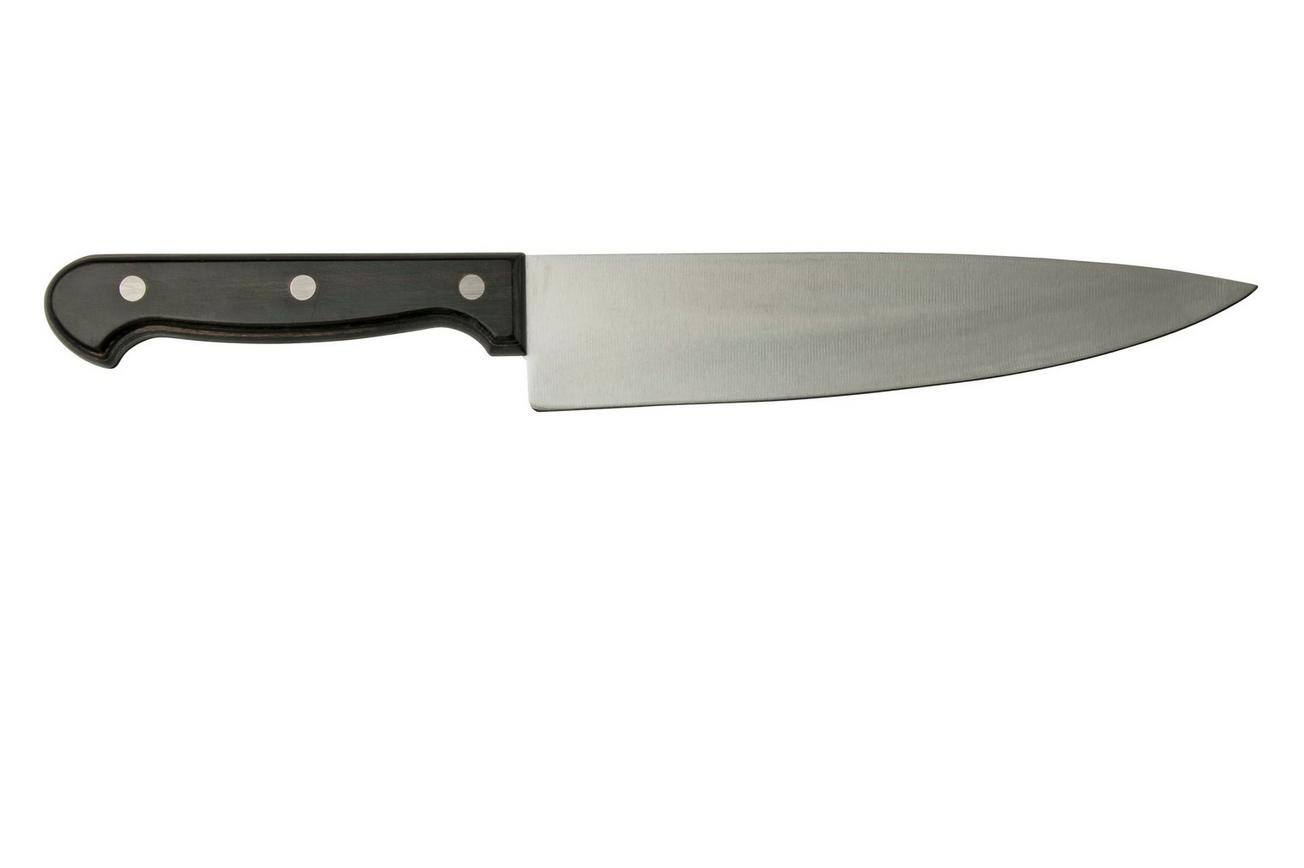 Tramontina Landhaus 29810-246 koksmes 20 cm
