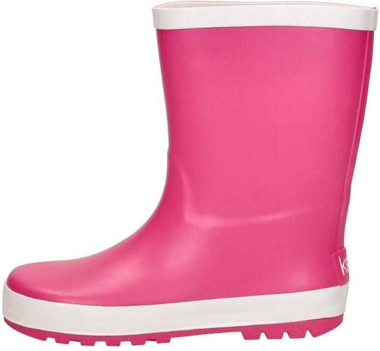 KEQ Regenlaarsjes Kinderlaarzen Roze