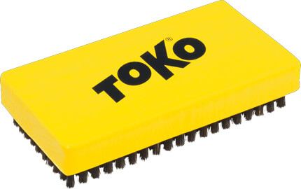 TokoBase Brush Horsehair - keine