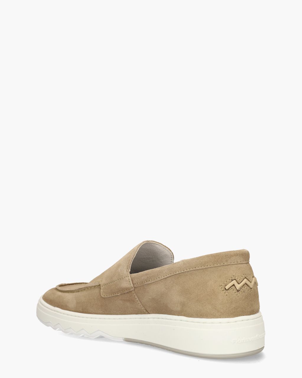Floris Van Bommel De Kupster 04.02 Herenloafers