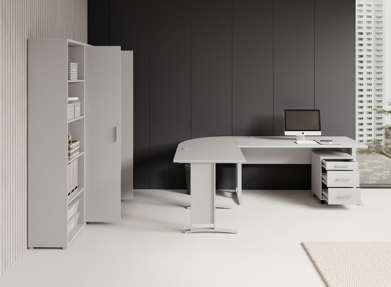 Cantus Komplett-Büro JUNO
