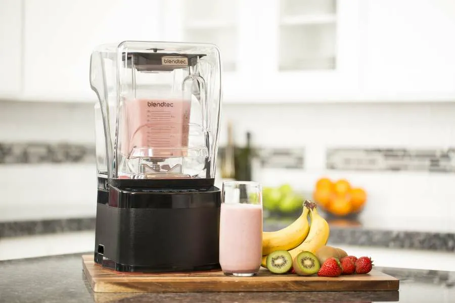 Blendtec PRO 800 Blender