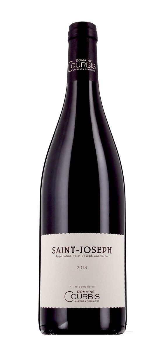 Domaine Courbis - Saint-Joseph 2020