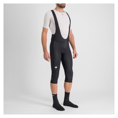 Cuissard 3/4 Sportful Neo Noir
