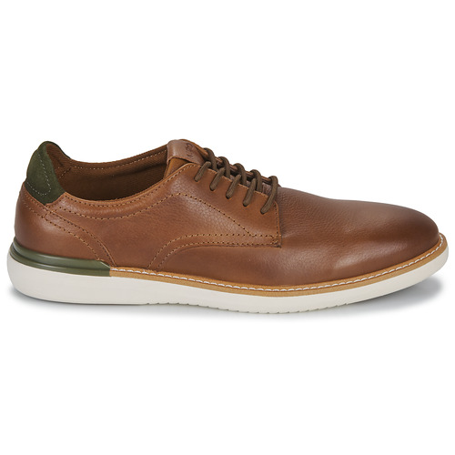 Aldo - RAKERSGRIP - Marron